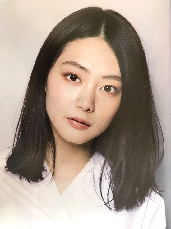 石原さとみヘアスタイルの特徴 Hairs By A